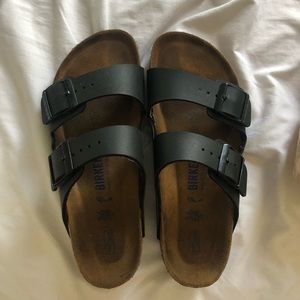 Birkenstock’s